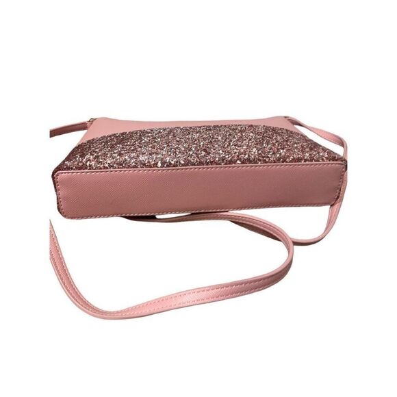 Kate Spade Greta in Giltter Pink - Picture 6 of 9